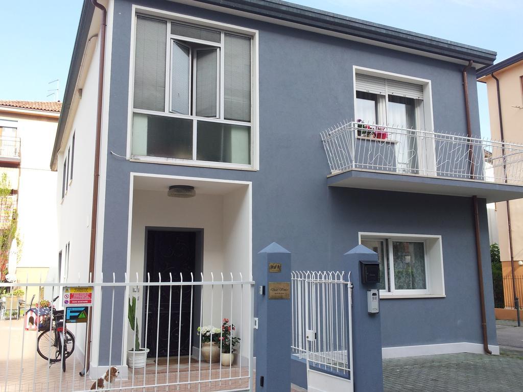 Dear Venice Bed & Breakfast มาร์เกรา ภายนอก รูปภาพ