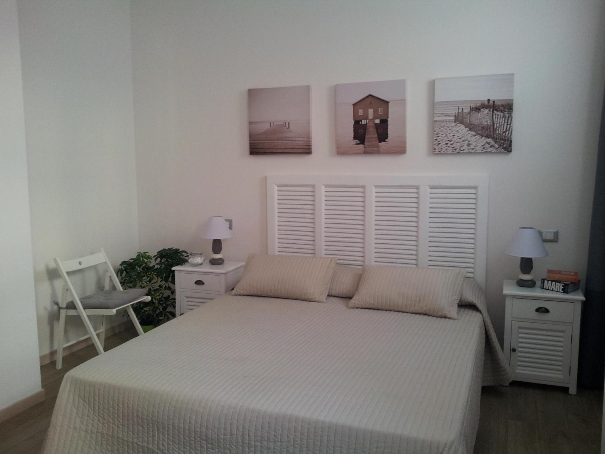 Dear Venice Bed & Breakfast Bed & Breakfast มาร์เกรา ห้อง รูปภาพ