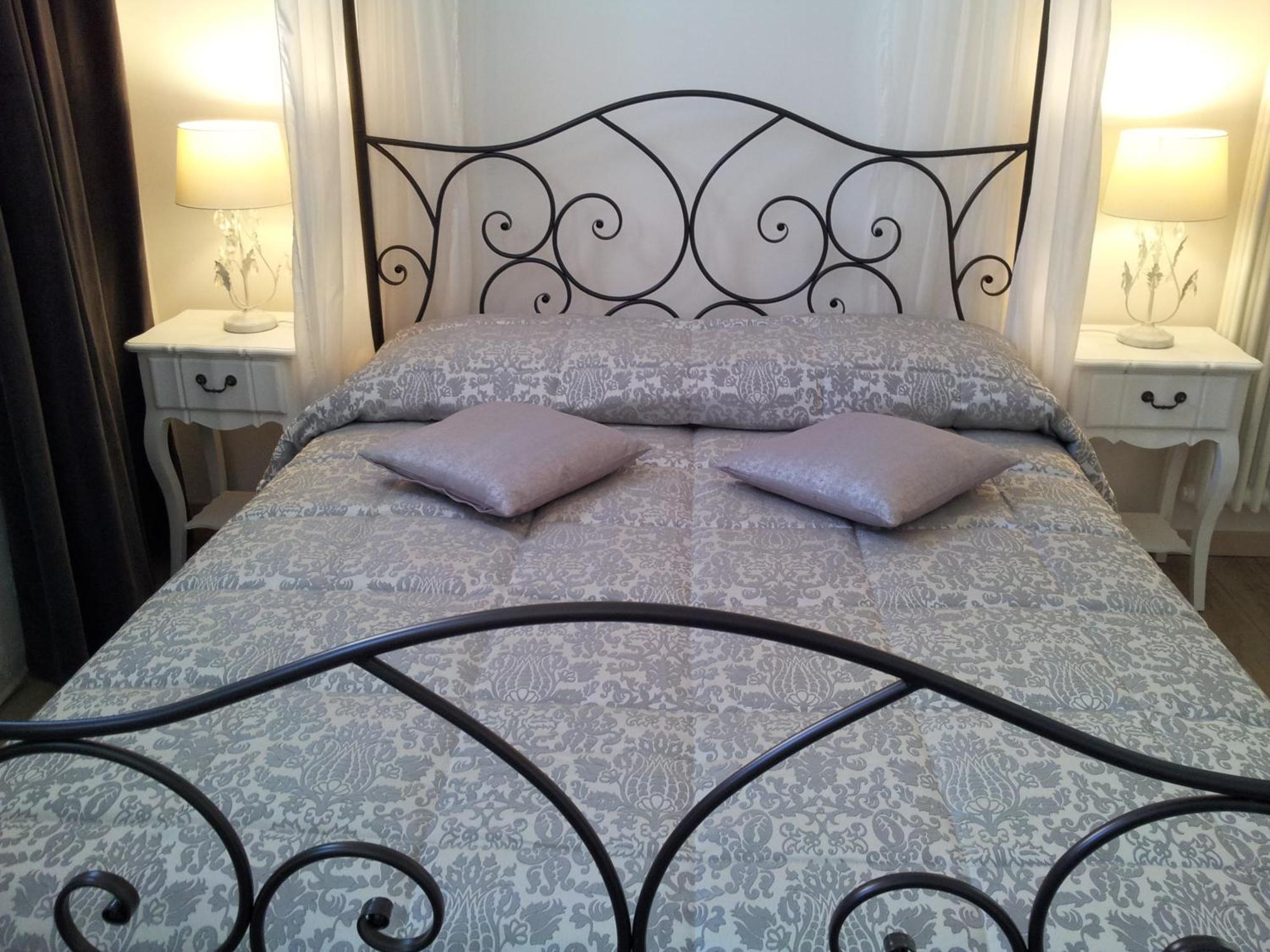 Dear Venice Bed & Breakfast มาร์เกรา ห้อง รูปภาพ