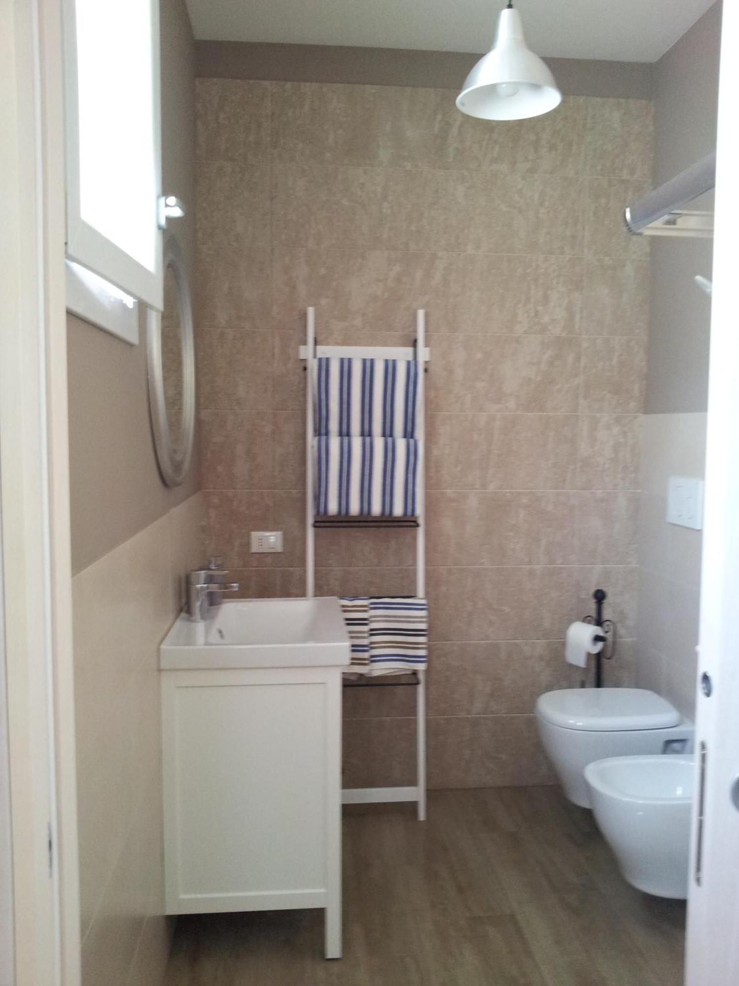 Dear Venice Bed & Breakfast มาร์เกรา ห้อง รูปภาพ