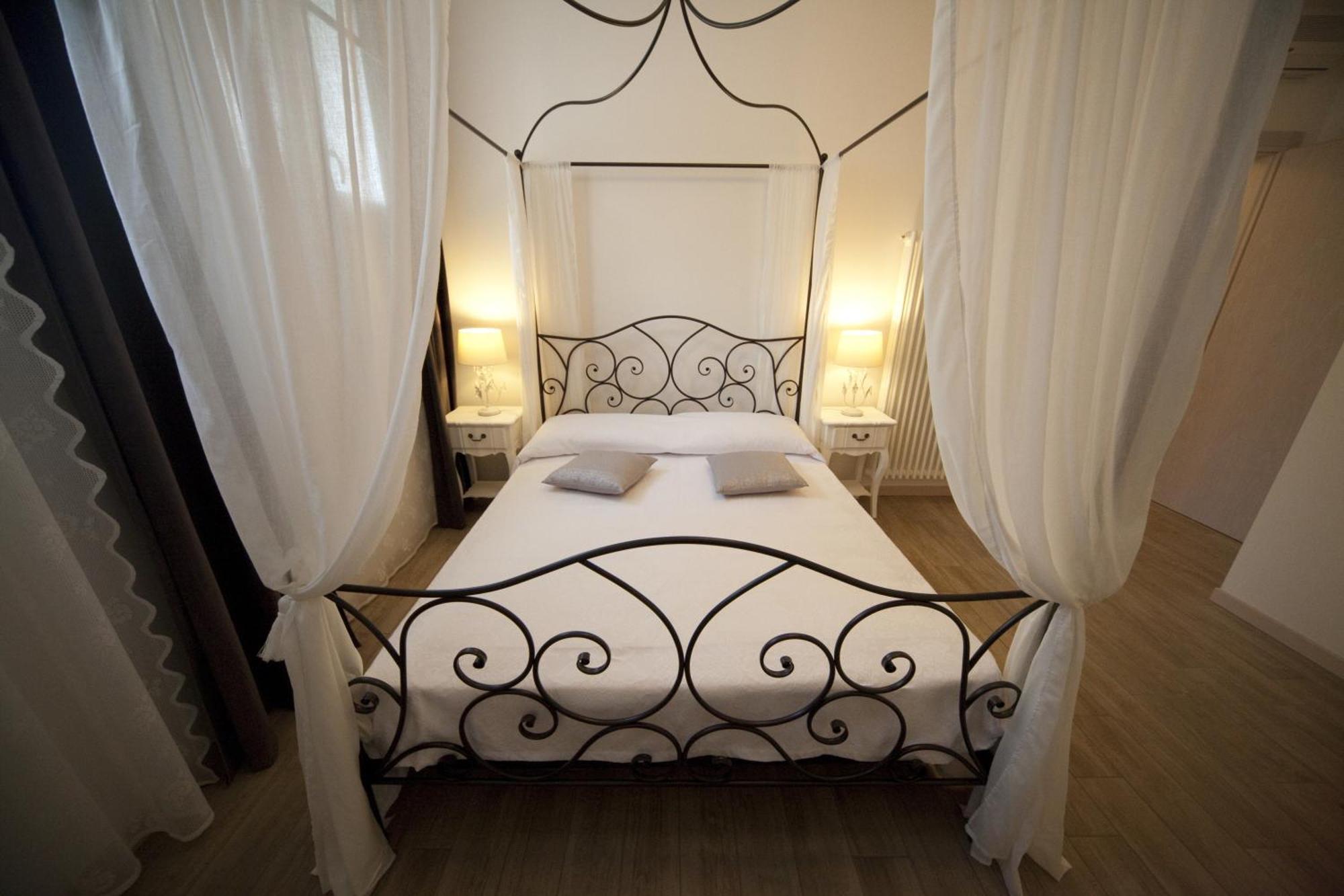 Dear Venice Bed & Breakfast มาร์เกรา ห้อง รูปภาพ