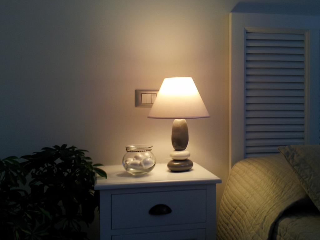 Dear Venice Bed & Breakfast มาร์เกรา ภายนอก รูปภาพ