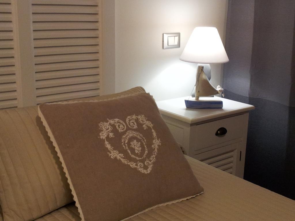 Dear Venice Bed & Breakfast มาร์เกรา ภายนอก รูปภาพ