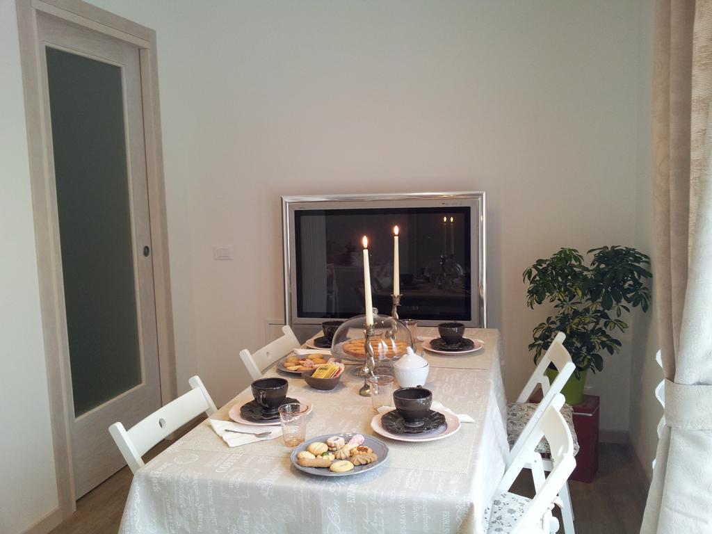 Dear Venice Bed & Breakfast มาร์เกรา ภายนอก รูปภาพ