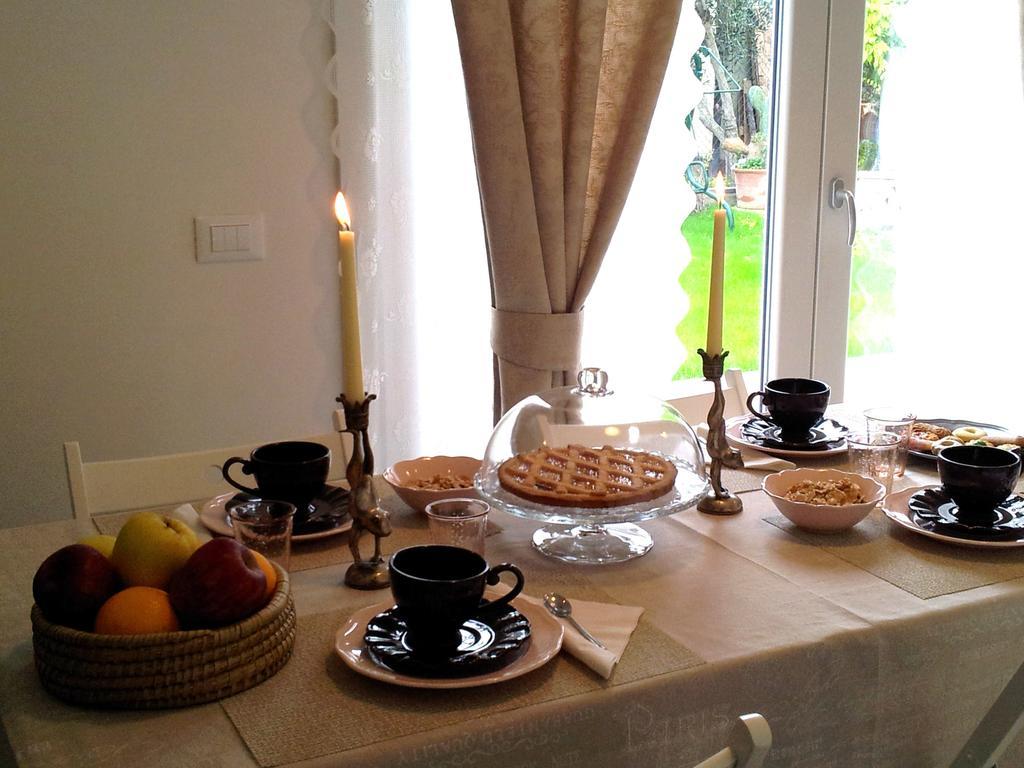 Dear Venice Bed & Breakfast มาร์เกรา ภายนอก รูปภาพ