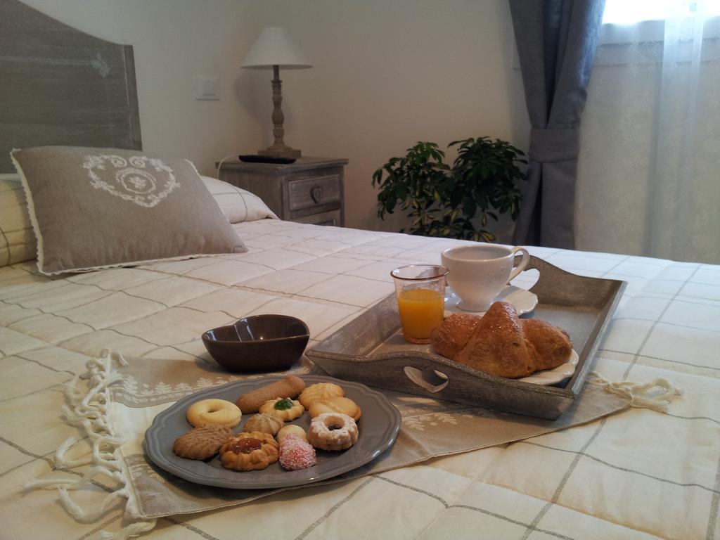 Dear Venice Bed & Breakfast มาร์เกรา ภายนอก รูปภาพ