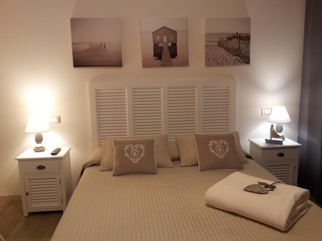 Dear Venice Bed & Breakfast มาร์เกรา ภายนอก รูปภาพ