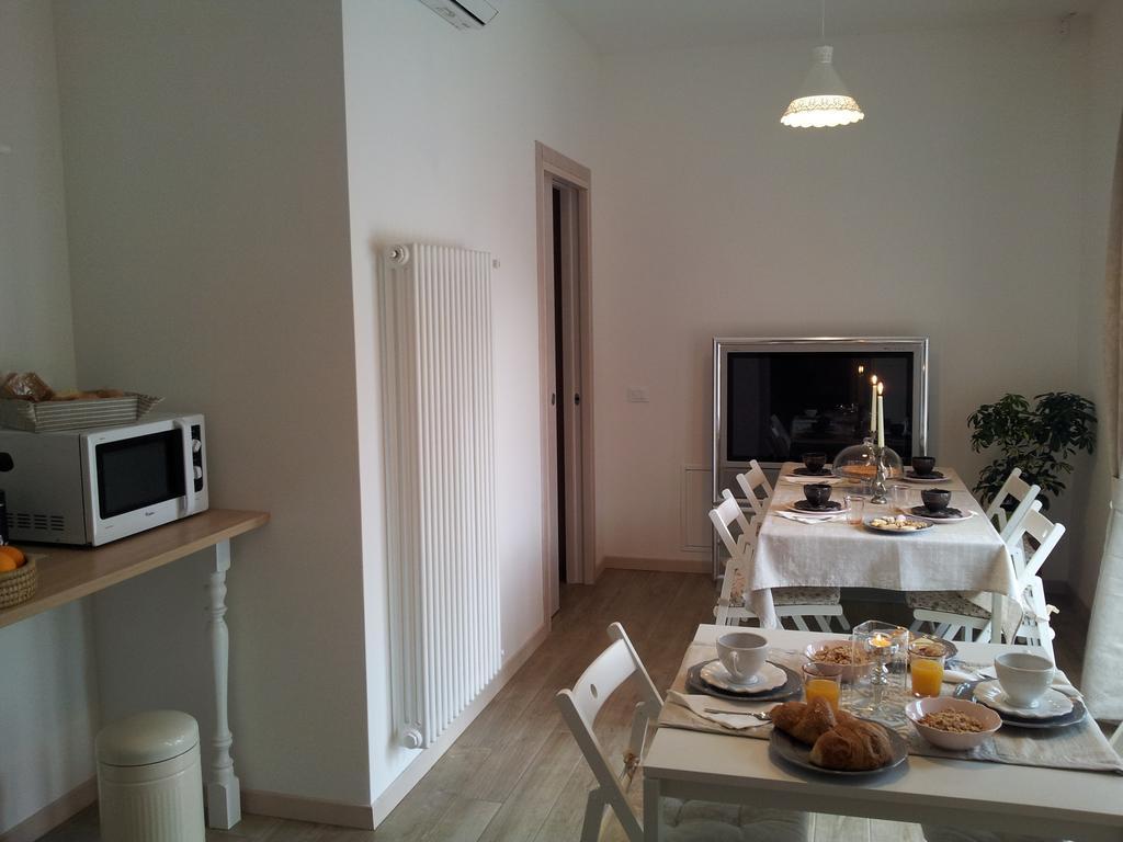 Dear Venice Bed & Breakfast มาร์เกรา ภายนอก รูปภาพ