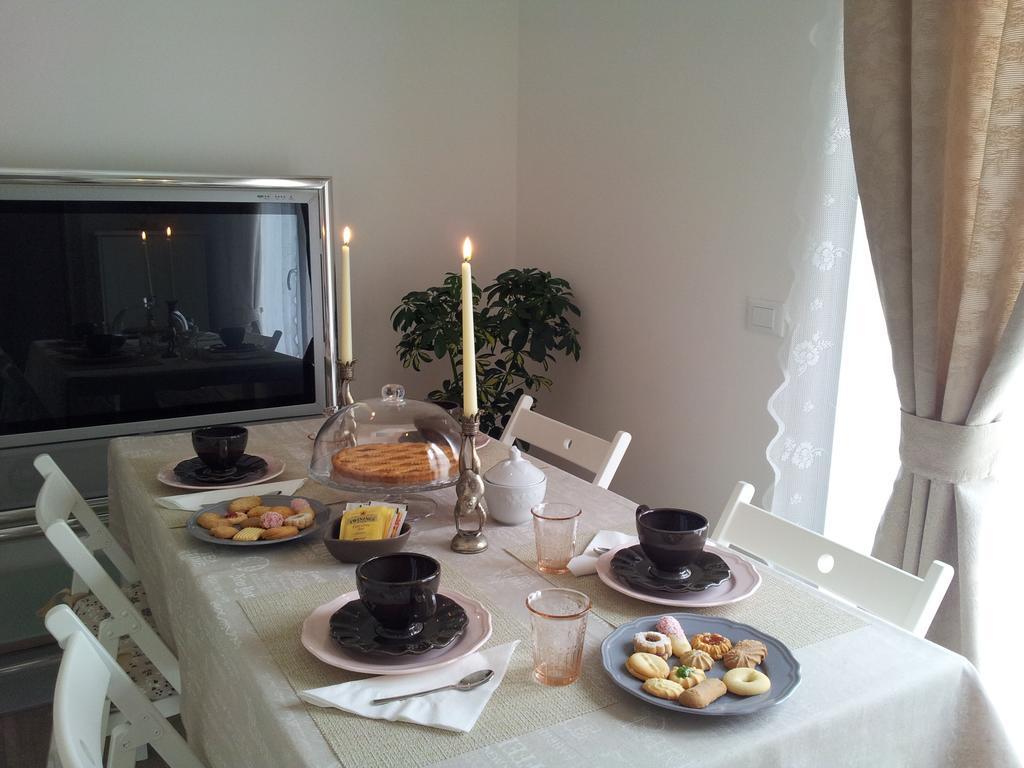 Dear Venice Bed & Breakfast มาร์เกรา ภายนอก รูปภาพ