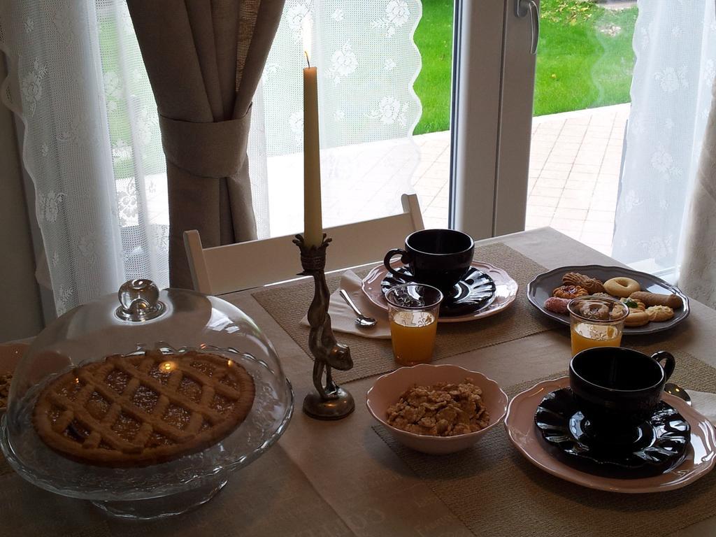 Dear Venice Bed & Breakfast มาร์เกรา ภายนอก รูปภาพ