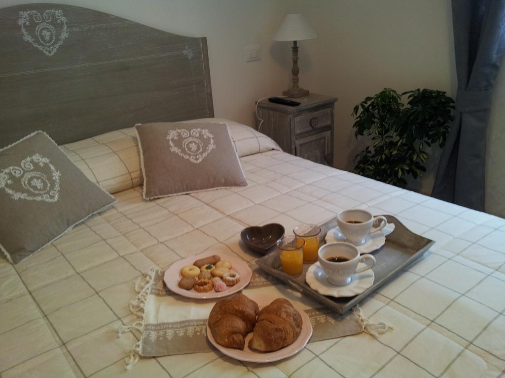 Dear Venice Bed & Breakfast Bed & Breakfast มาร์เกรา ห้อง รูปภาพ