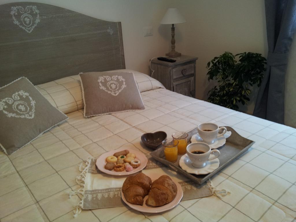 Dear Venice Bed & Breakfast มาร์เกรา ห้อง รูปภาพ