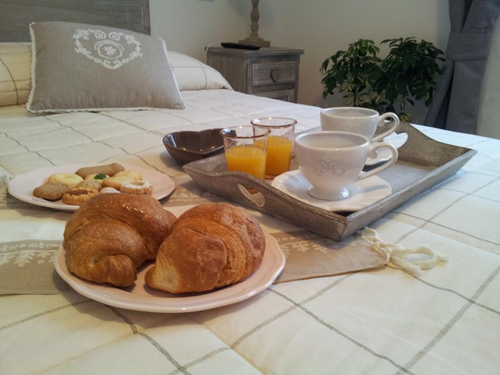 Dear Venice Bed & Breakfast มาร์เกรา ห้อง รูปภาพ