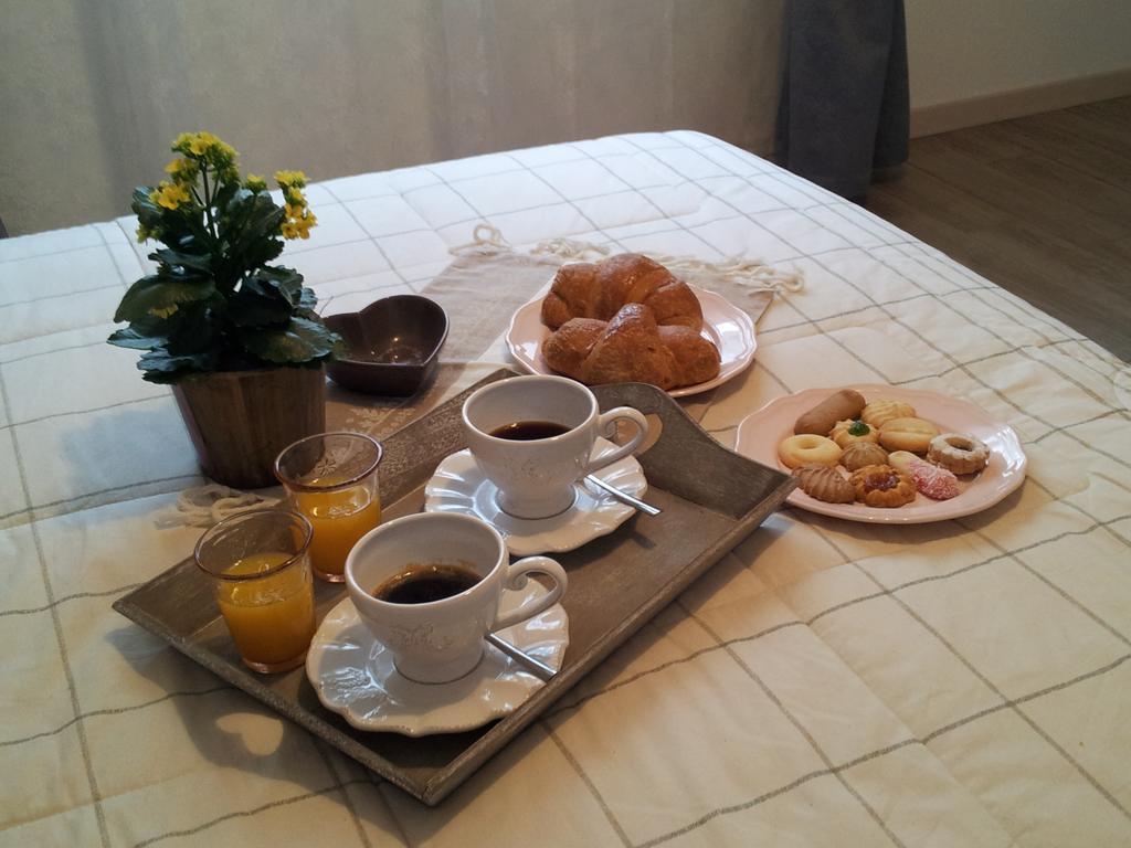 Dear Venice Bed & Breakfast มาร์เกรา ภายนอก รูปภาพ