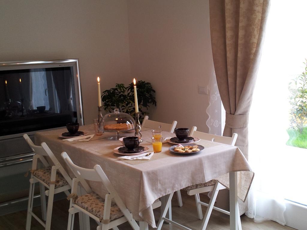 Dear Venice Bed & Breakfast มาร์เกรา ภายนอก รูปภาพ