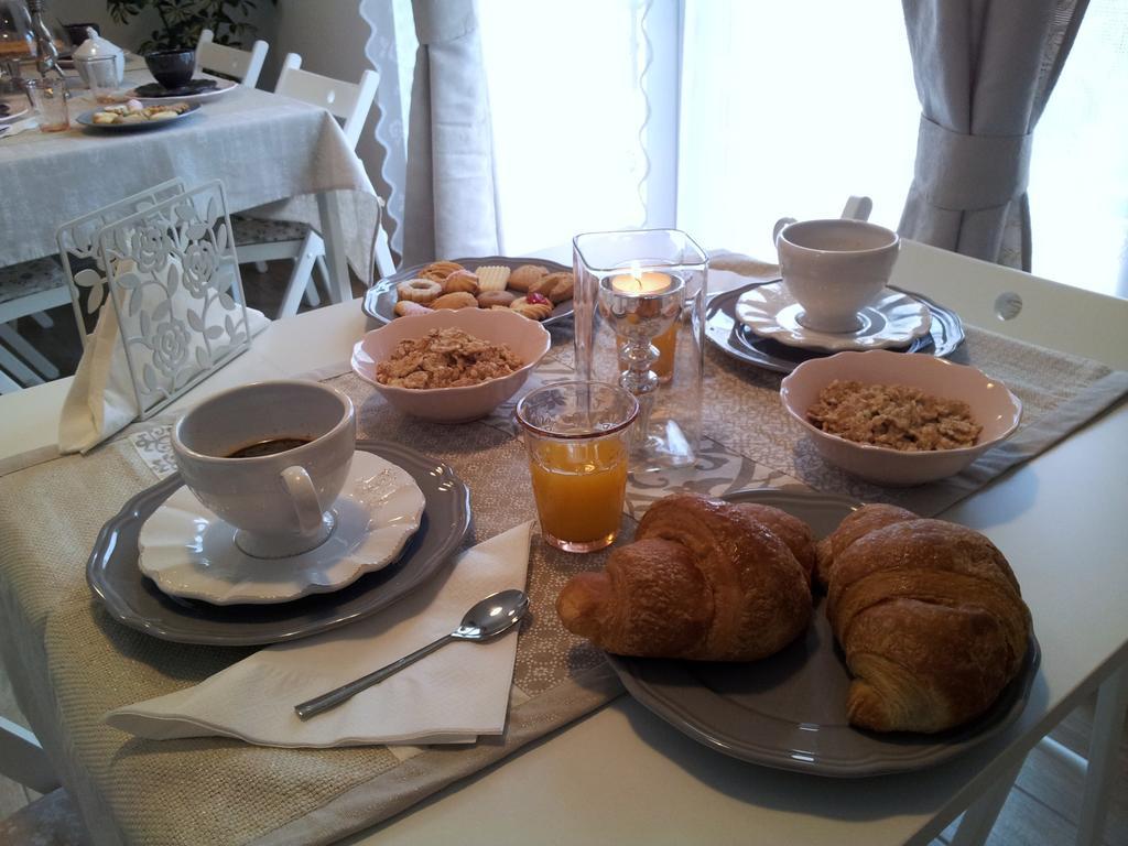Dear Venice Bed & Breakfast มาร์เกรา ภายนอก รูปภาพ