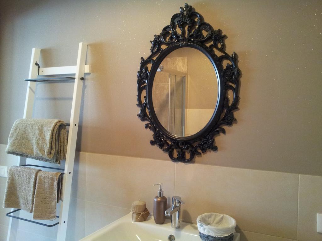 Dear Venice Bed & Breakfast มาร์เกรา ภายนอก รูปภาพ