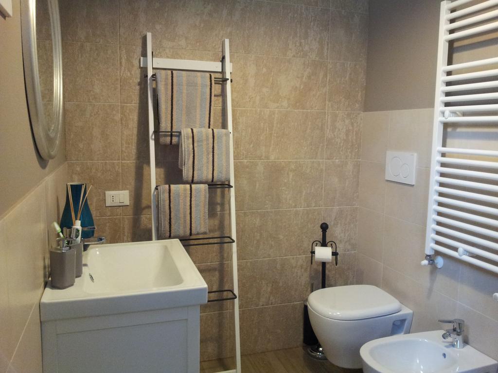Dear Venice Bed & Breakfast มาร์เกรา ห้อง รูปภาพ