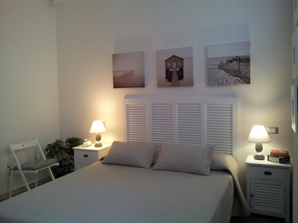 Dear Venice Bed & Breakfast มาร์เกรา ภายนอก รูปภาพ