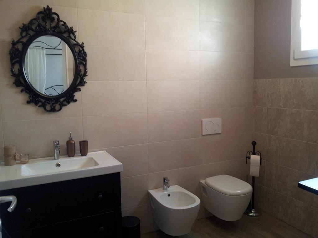 Dear Venice Bed & Breakfast มาร์เกรา ห้อง รูปภาพ