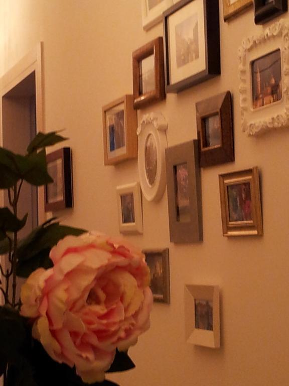 Dear Venice Bed & Breakfast มาร์เกรา ภายนอก รูปภาพ