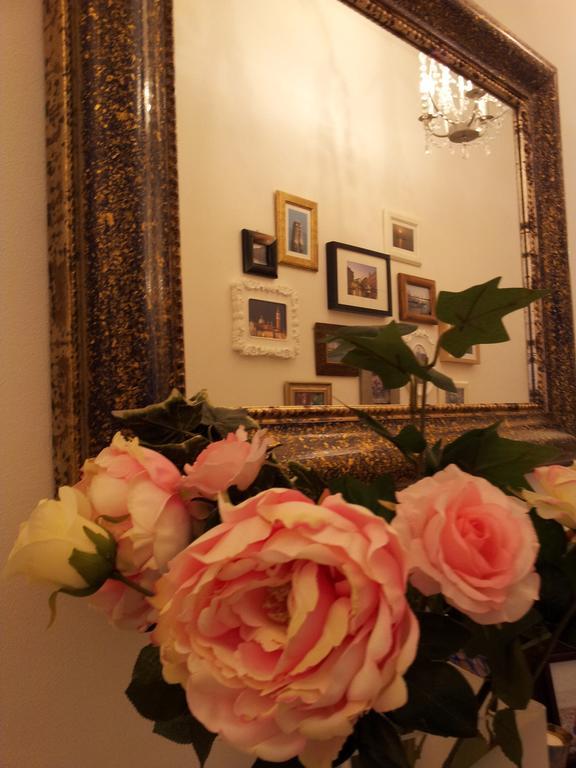 Dear Venice Bed & Breakfast มาร์เกรา ภายนอก รูปภาพ
