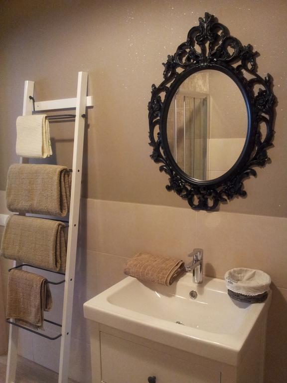 Dear Venice Bed & Breakfast มาร์เกรา ห้อง รูปภาพ