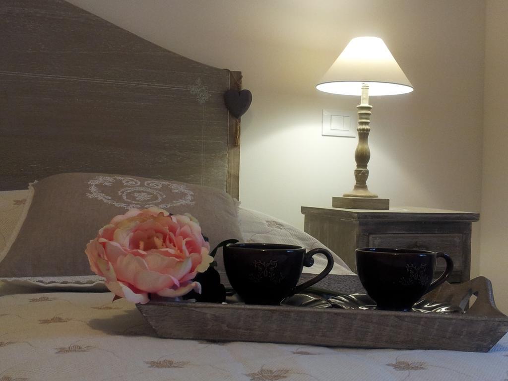 Dear Venice Bed & Breakfast มาร์เกรา ห้อง รูปภาพ