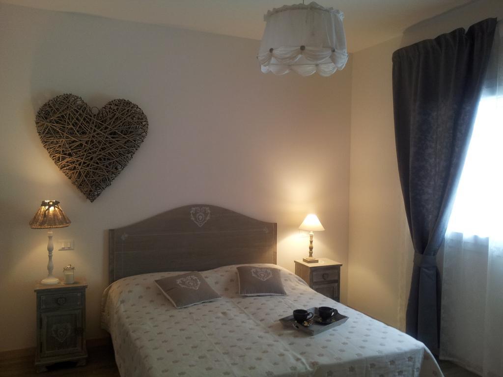 Dear Venice Bed & Breakfast มาร์เกรา ห้อง รูปภาพ