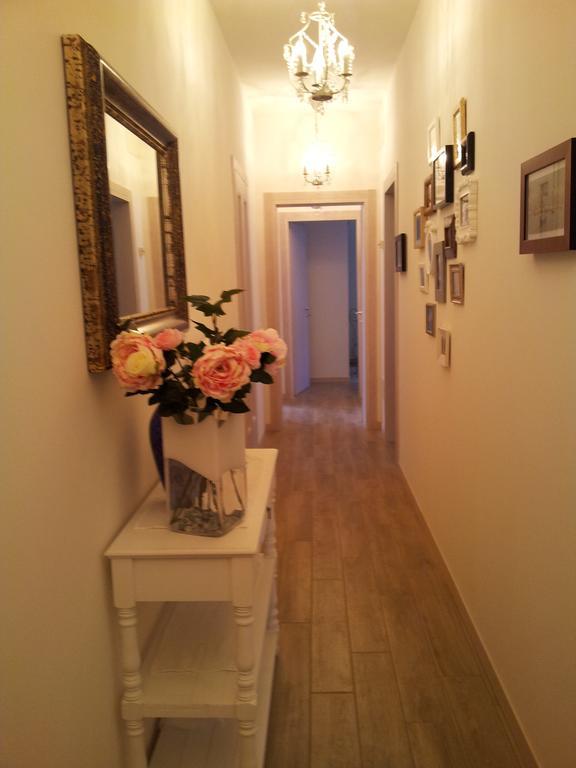 Dear Venice Bed & Breakfast มาร์เกรา ภายนอก รูปภาพ