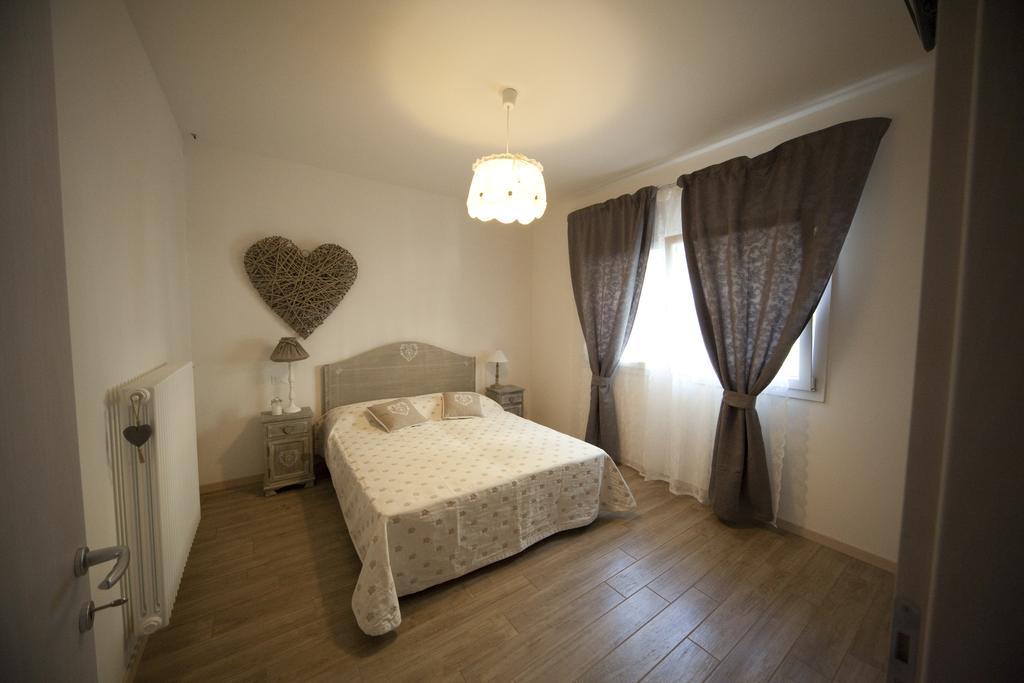 Dear Venice Bed & Breakfast มาร์เกรา ห้อง รูปภาพ