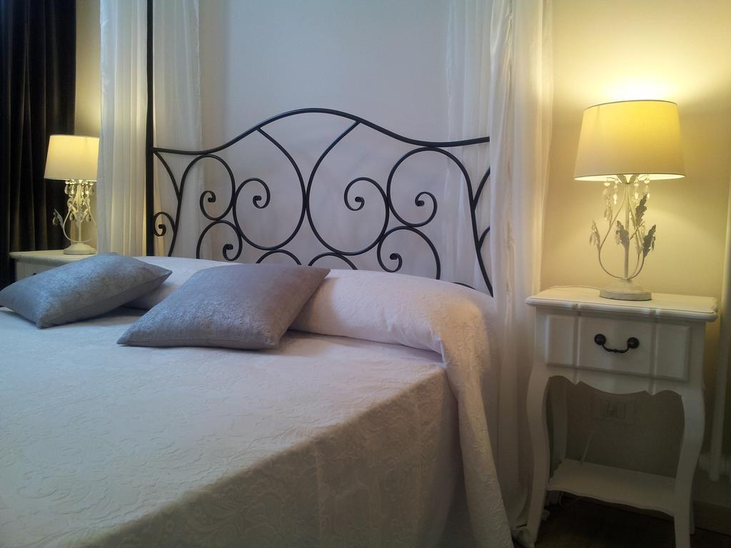 Dear Venice Bed & Breakfast มาร์เกรา ห้อง รูปภาพ